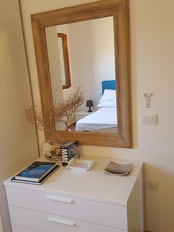 Casa I Falchi Budoni Bagian luar foto