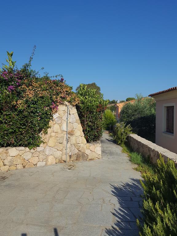 Casa I Falchi Budoni Bagian luar foto