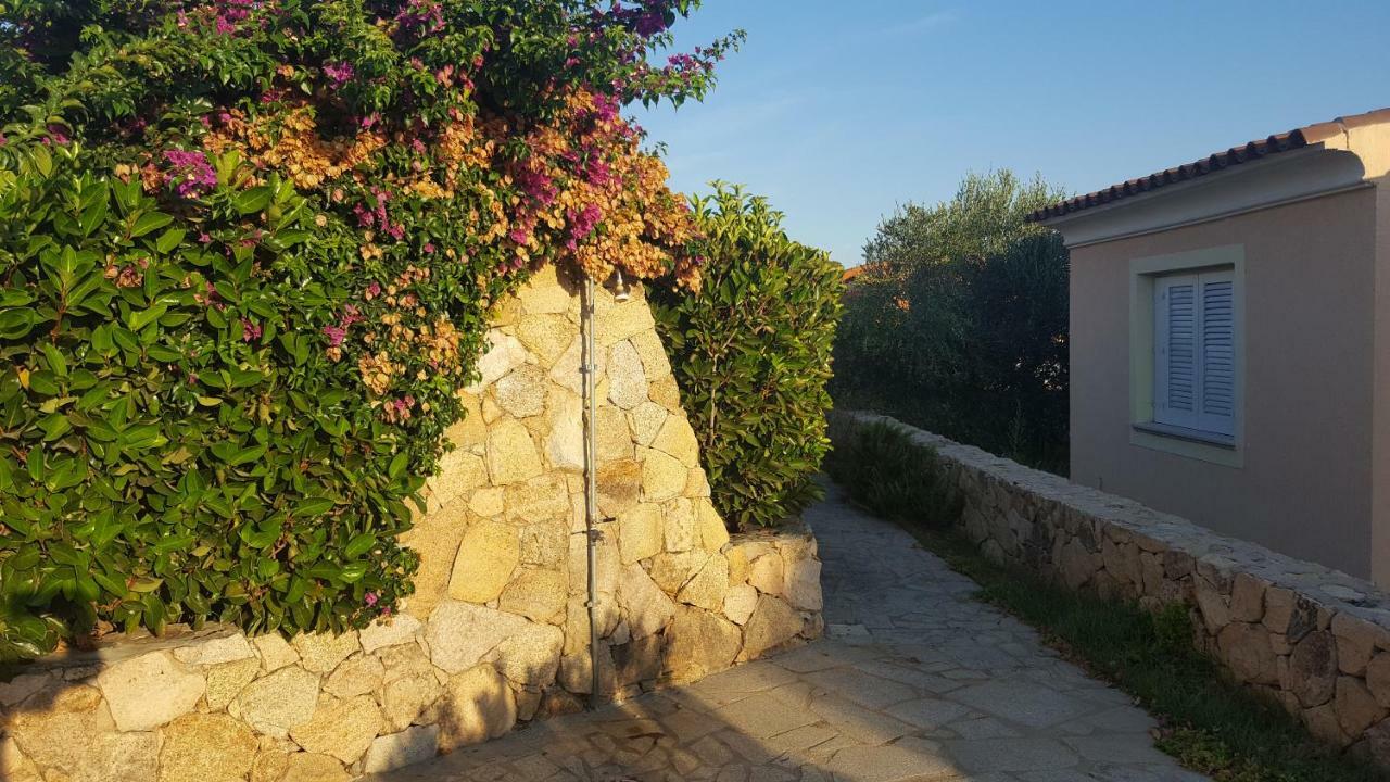 Casa I Falchi Budoni Bagian luar foto