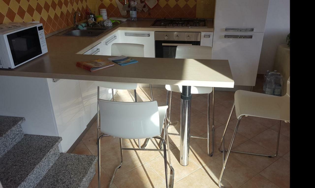 Casa I Falchi Budoni Bagian luar foto