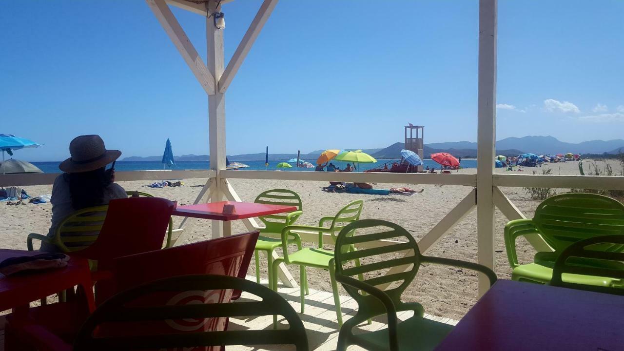 Casa I Falchi Budoni Bagian luar foto